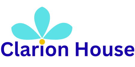 clarion house logo