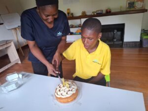 clarion house s birthday